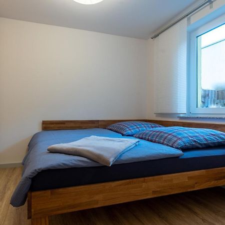 Saale Unstrut Ferienwohnung II Naumburg  Buitenkant foto