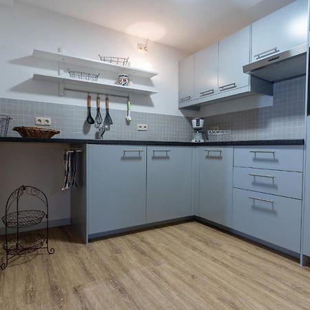 Saale Unstrut Ferienwohnung II Naumburg  Buitenkant foto