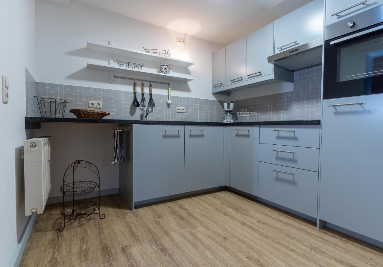 Saale Unstrut Ferienwohnung II Naumburg  Buitenkant foto